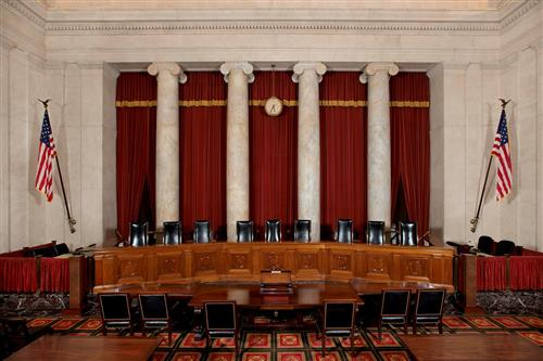 Supreme Court Supreme Court
